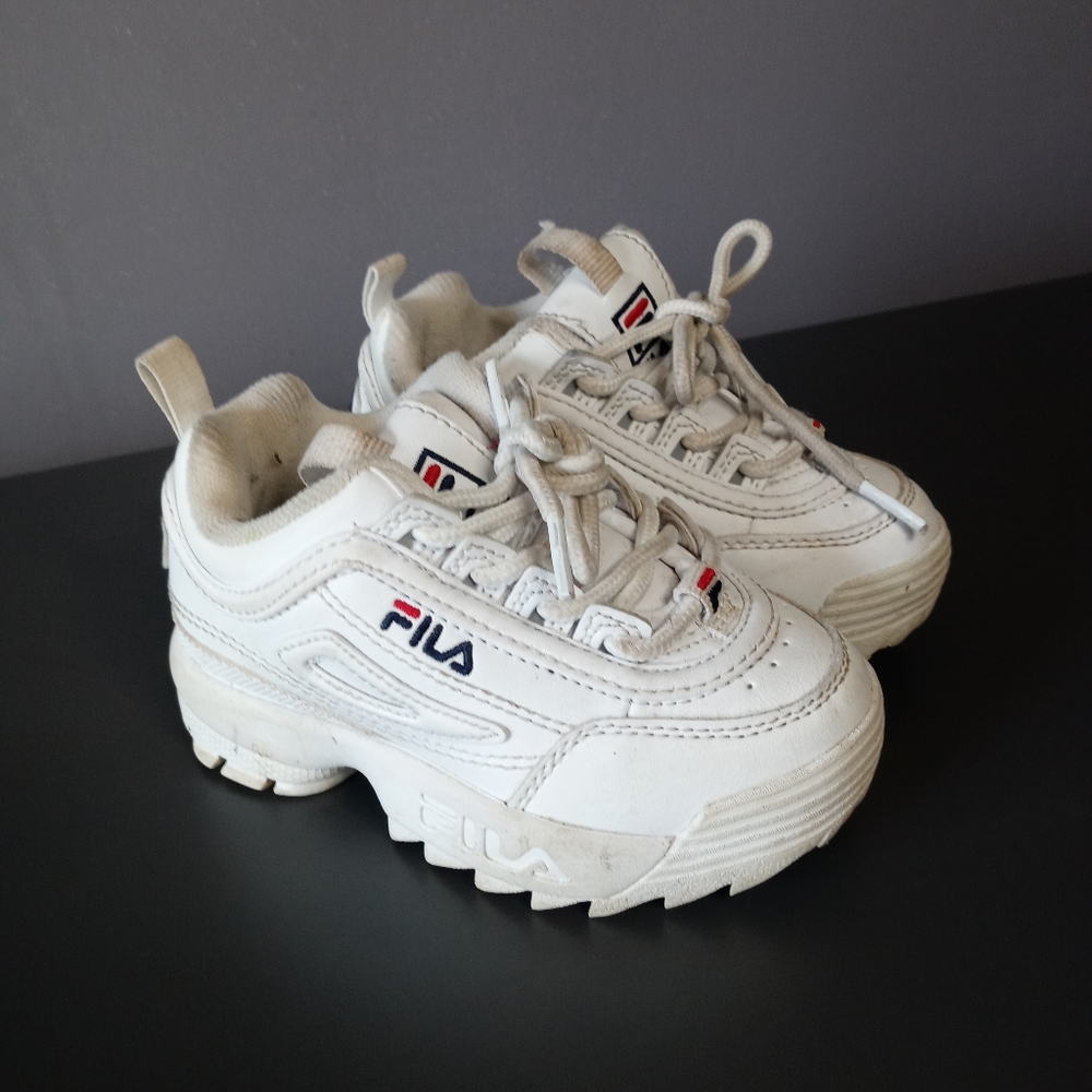 Fila Sneakers